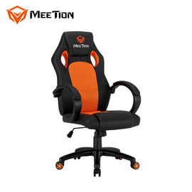 MeeTion CHR05 Czarna obrotowa ergonomiczna tkanina siatkowa Nowoczesne biuro Najlepsze krzesła komputerowe z kółkiem do biura na komputerze