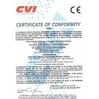 Chiny Beijing GTH Technology Co., Ltd. Certyfikaty