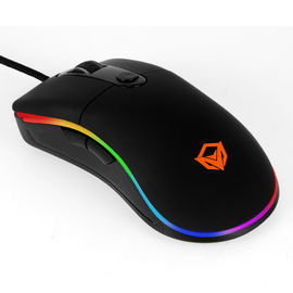 New Product Chromatic Wired Gaming Mouse 4800dpi For PC Gamer