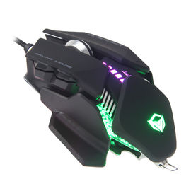 MEETION Professional Electronic Sport Mechanical Macro Definition programmable mouse 7D wired gaming mouse