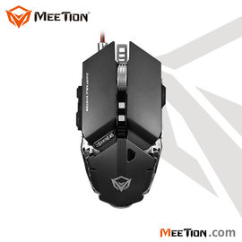 New Model 10d Usb Corded Gaming Mouse For Programmable Brand Mouse