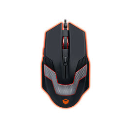 New Style Ergonomic Design Right and Left Hand Optical Mouse Wired