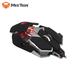 Manufacturer 4000DPI High Resolution Full Speed Gaming Multimedia Wired Mouse