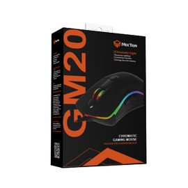 2018 New Product Pro gaming optical sensor Mouse For PC Gamer