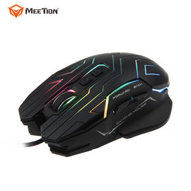 MEETION GM22 Funny Computer PC DPI Gamig Japan Laser Software 6D Gamin Gamming Gaming Mouse