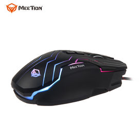 MEETION GM22 Funny Computer PC DPI Gamig Japan Laser Software 6D Gamin Gamming Gaming Mouse