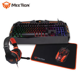 MeeTion Gaming Keyboard and Mouse combo,Wholesale Mouse and Keyboard