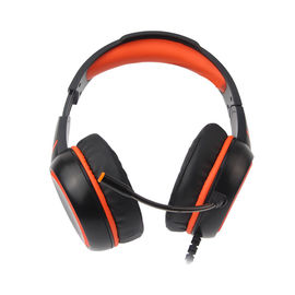 ShenZhen usb wired noise cancelling microphone game headphones gaming headset 7.1 surround sound gaming headset for PC Laptop