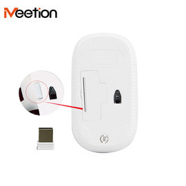 MEETION R547 Mouse Price Slim Laptop Wireless 2.4Ghz Computer Sem Fio Inalambrico