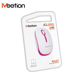 MEETION R547 Mouse Price Slim Laptop Wireless 2.4Ghz Computer Sem Fio Inalambrico