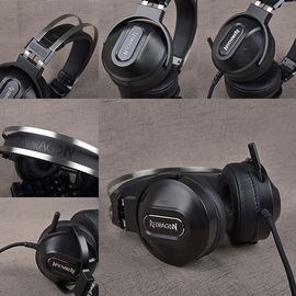 Shock to your professional high quality H990 Sports Stereo Microphone Gaming Headset