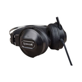 Redragon H990 Active Noise Canceling Gaming Headset with 7.1 Surround Sound