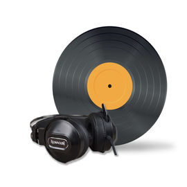 Redragon H990 Active Noise Canceling Gaming Headset with 7.1 Surround Sound