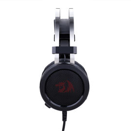 Good Quality Redragon H901 Wired Stereo Gaming Headset Gamer Headphones