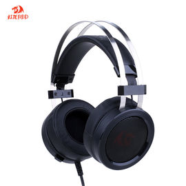 Good Quality Redragon H901 Wired Stereo Gaming Headset Gamer Headphones
