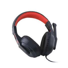 Best Price  Redragon  H120 Wired Microphone Headset