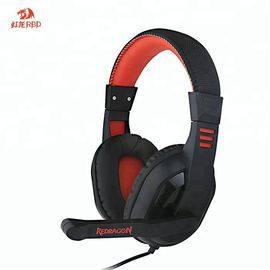 Best Price  Redragon  H120 Wired Microphone Headset