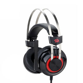 Surround Sound Back light USB H 601 Wired Re dragon Headset