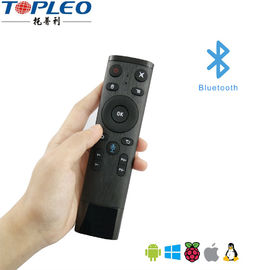 Latest technology comfortable hand feel Q5 universal tv remote control