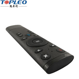 Latest technology comfortable hand feel Q5 universal tv remote control