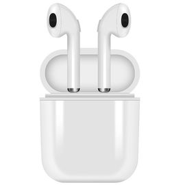EW10 Popularne telefony komórkowe Bezprzewodowe słuchawki Bluetooth do wszystkich telefonów komórkowych Bezprzewodowe słuchawki Bluetooth z etui z funkcją ładowania