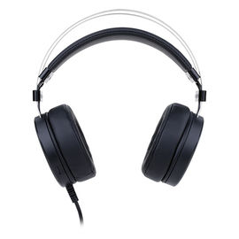 Redragon H901 Wysokowydajny stereofoniczny zestaw słuchawkowy do gier z mikrofonem na PS4, PC, Xbox One