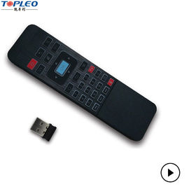 Bezprzewodowa mysz Fly Air 2.4G P3 Airmouse pilot do telewizora Samsung Smart TV